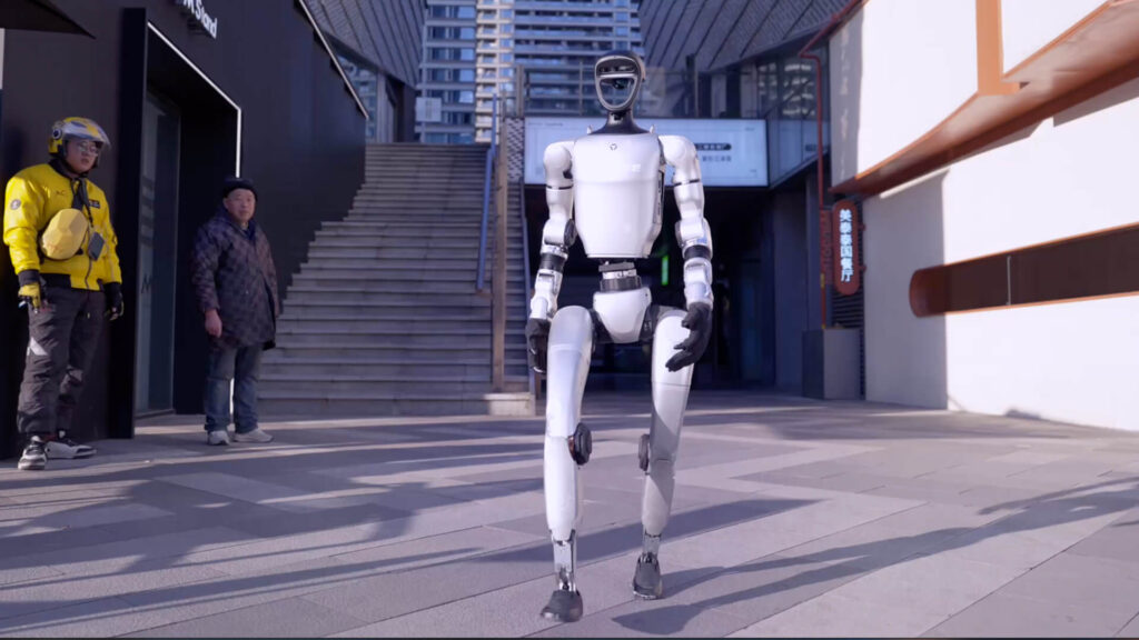 Humanoide Robotik 2026: Was heute wirklich möglich ist