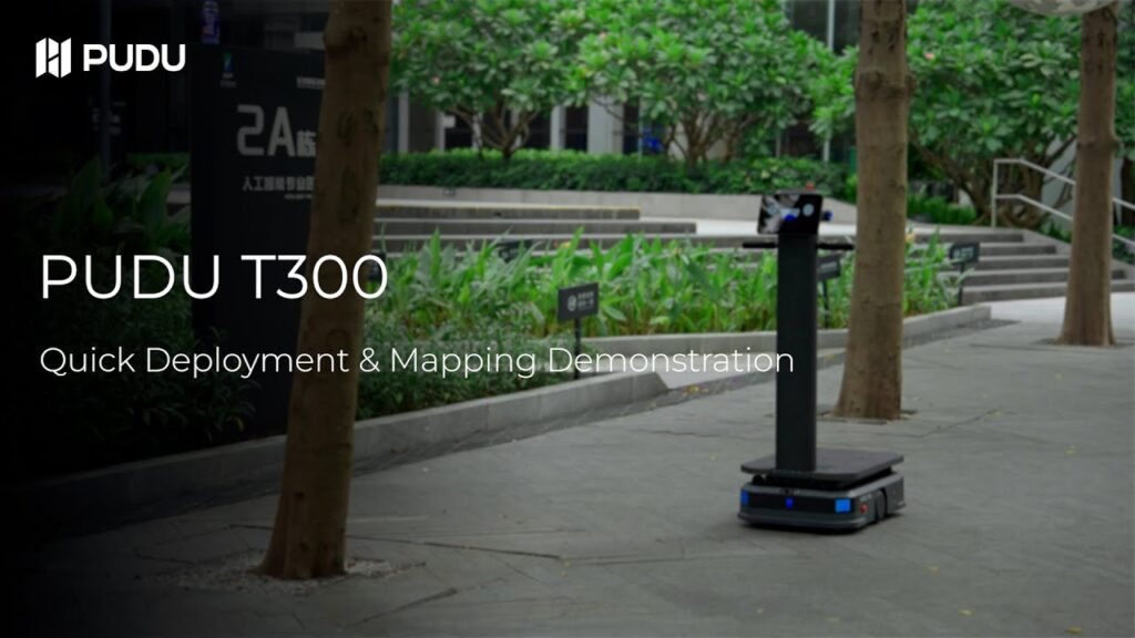 Robotik integrieren: Welche Infrastruktur vor dem Go-live geklärt sein muss