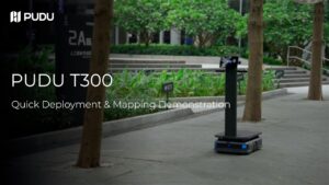 Robotik integrieren: Welche Infrastruktur vor dem Go-live geklärt sein muss