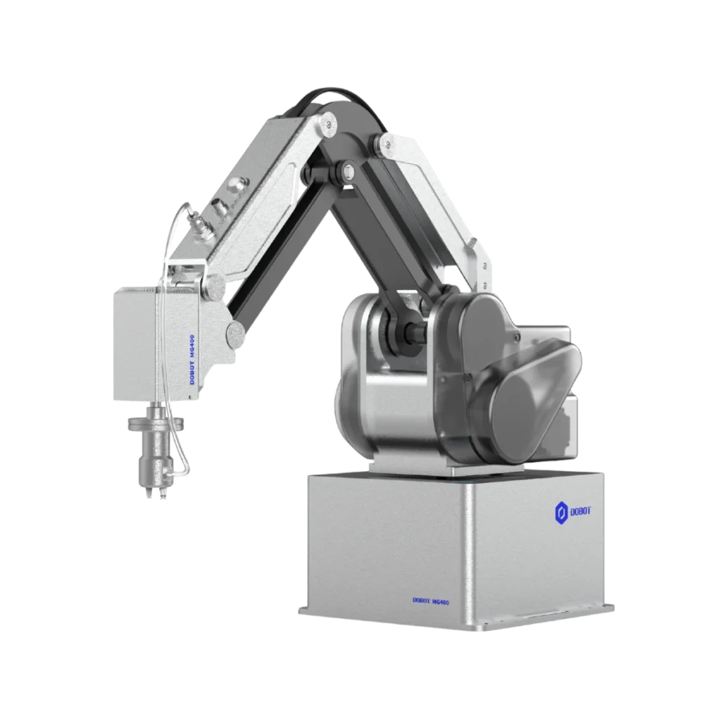 DOBOT MG400 kompakter Desktop-Roboterarm
