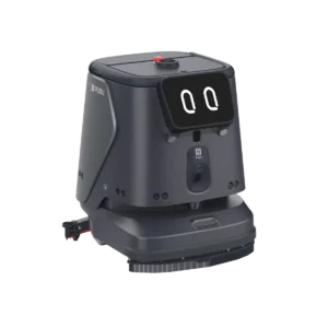 PUDU CC1 Pro: Bedienung und regelmäßige Anwenderpflege