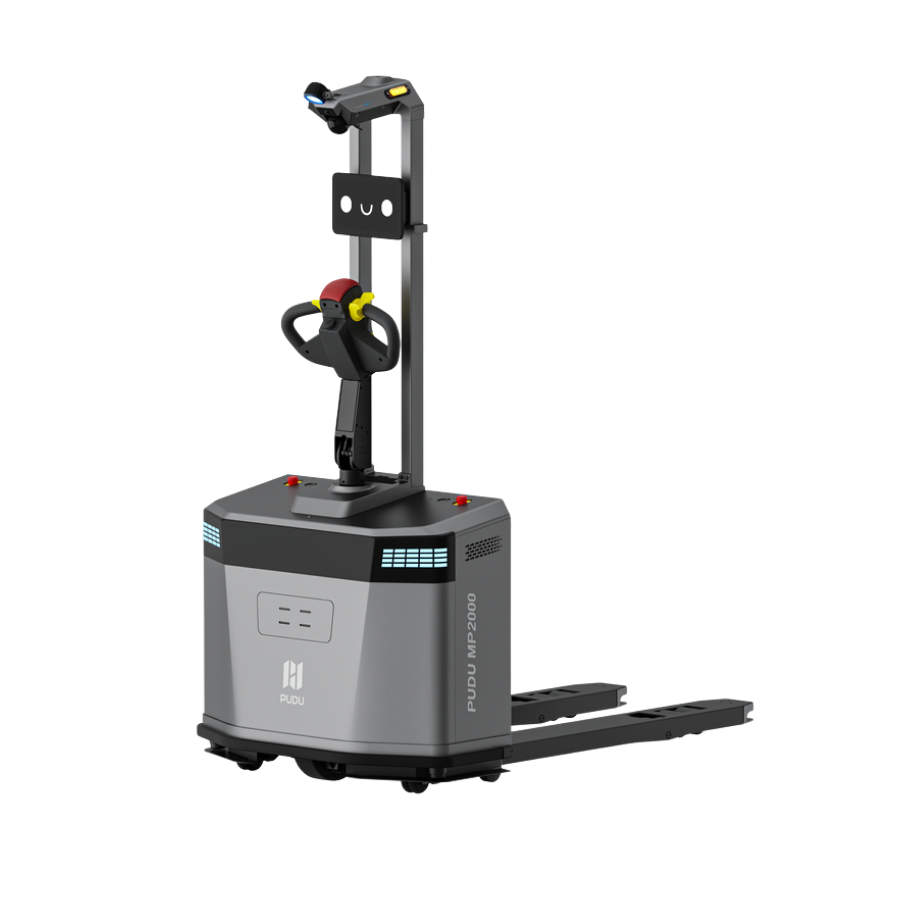 PUDU MP2000