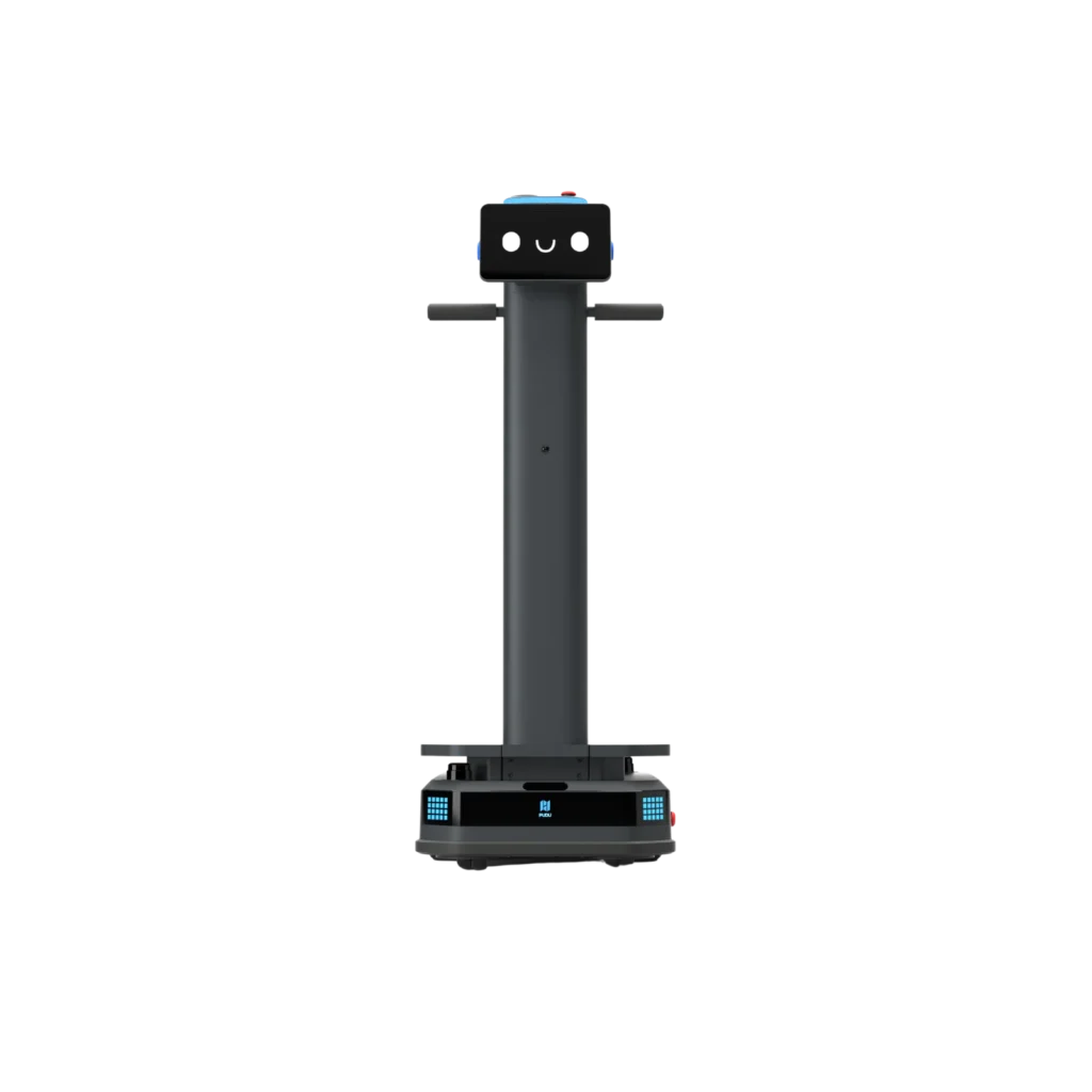 PUDU T300 Transportroboter