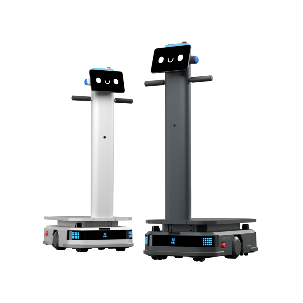 PUDU T600