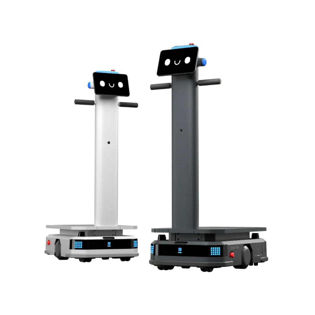 PUDU T600 autonomer Transportroboter