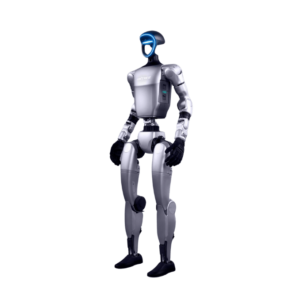 Unitree & Terra Robotics: Was der Distributor-Status verändert