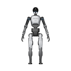 Humanoide Robotik für Forschung und Lehre: Vom Gerät zum Forschungsprojekt