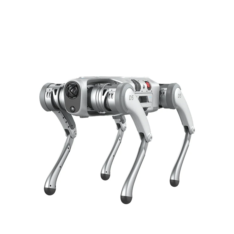 PUDU D5 autonomer Vierbeinroboter