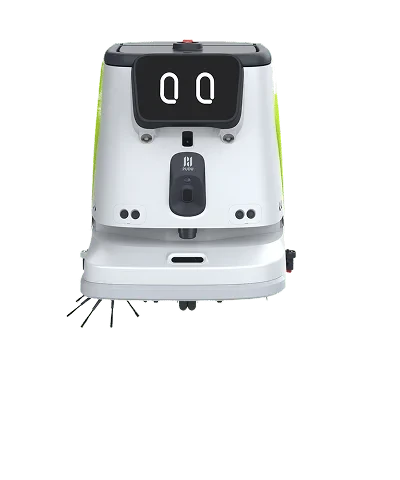 PUDU CC1 Pro autonomer Reinigungsroboter