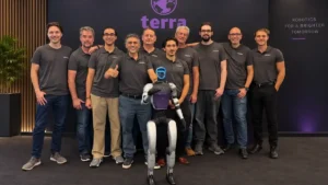 Robotik für mehrere Standorte: zentral geplant, deutschlandweit betreut